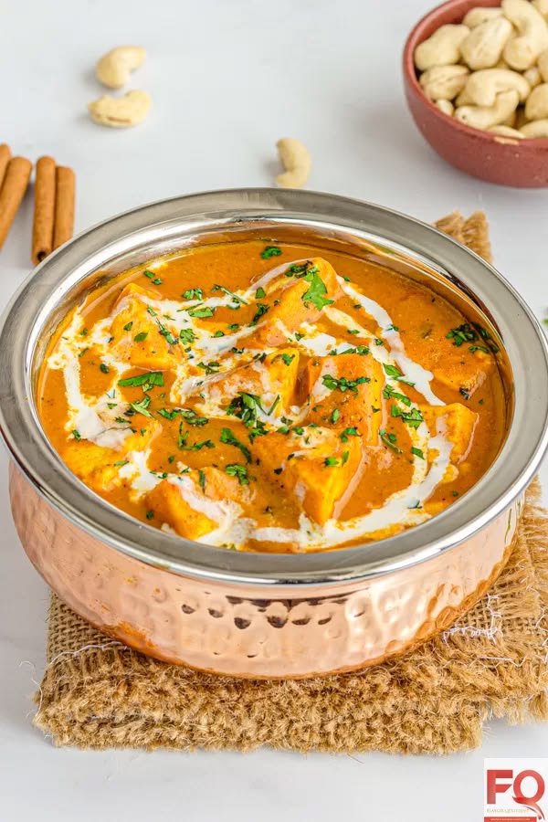 Sahi paneer 