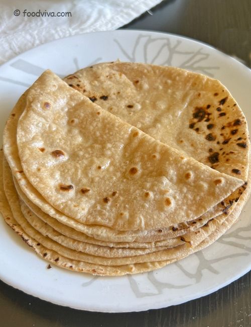 રોટલી