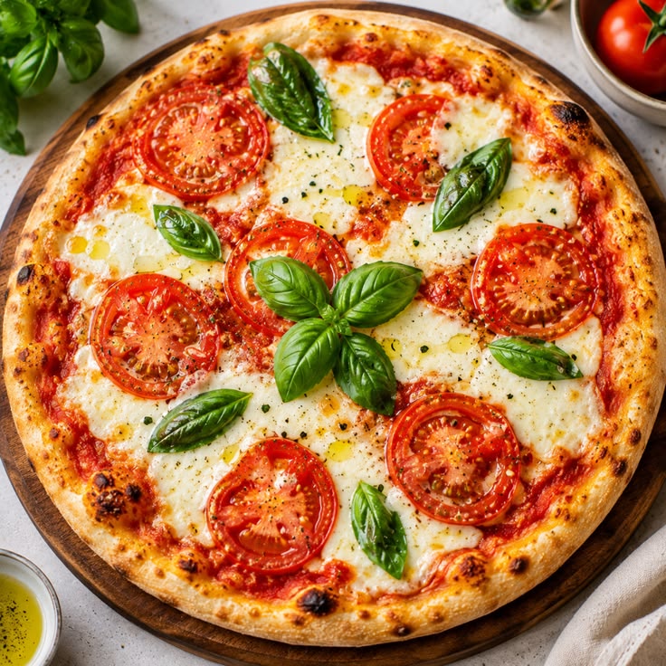 Margherita Pizza