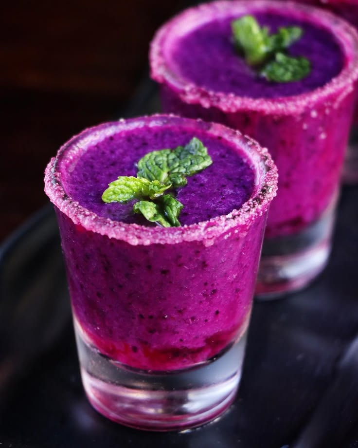 જામુન શોટ