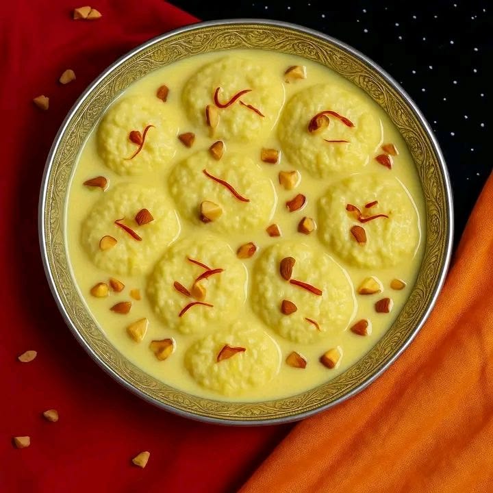 Raj bhog matho