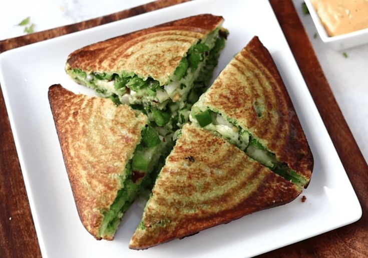 Ghughra sendwich 