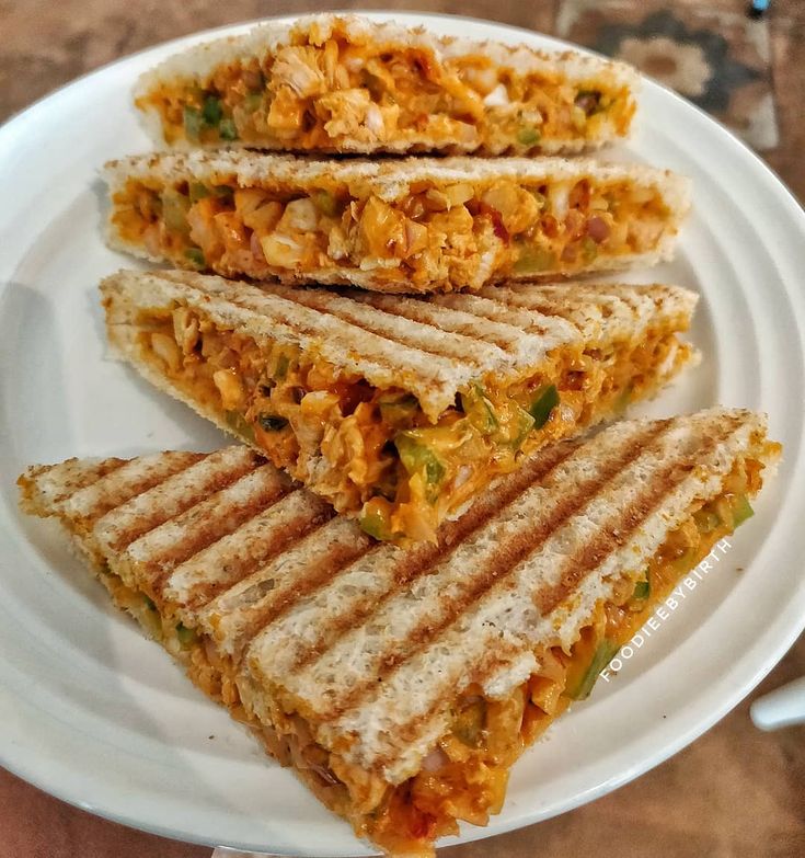 Lachko sendwich 