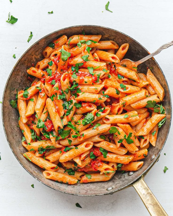  Pasta