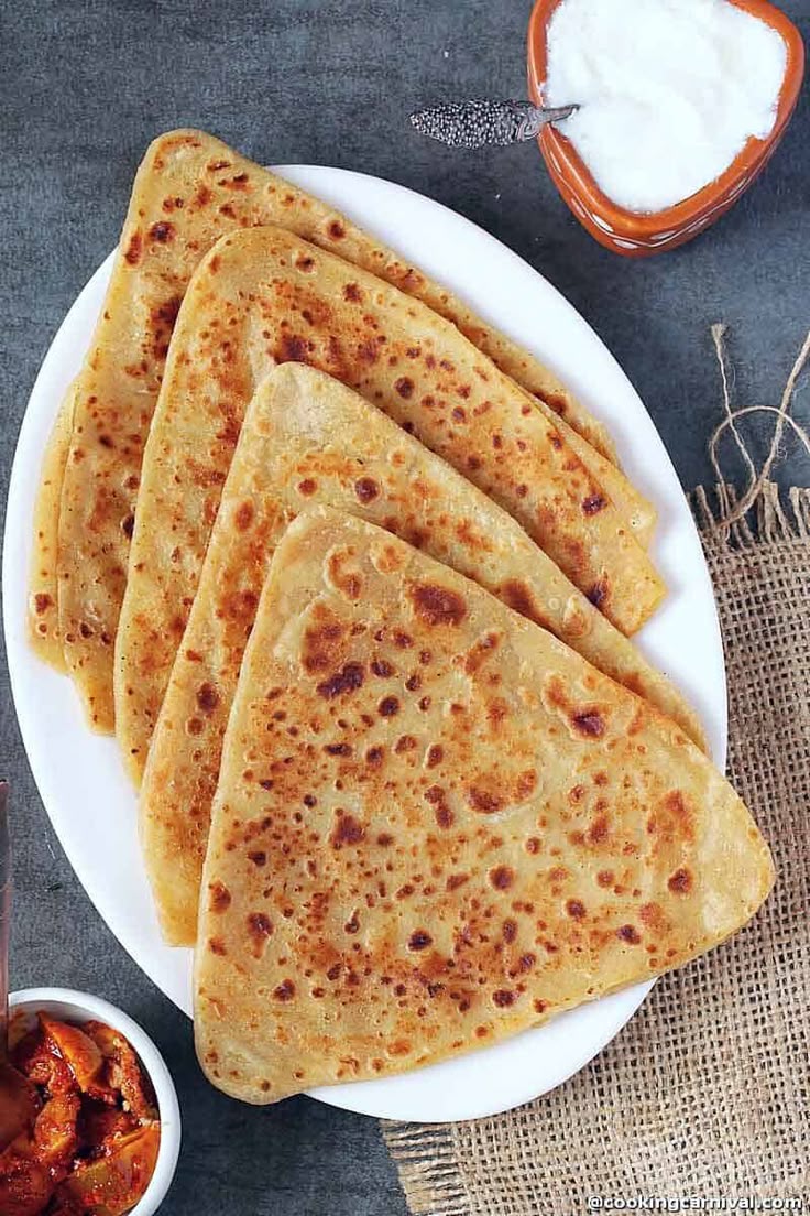 Parotah