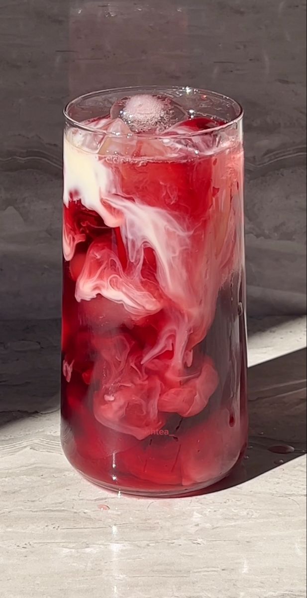 Special red hot 