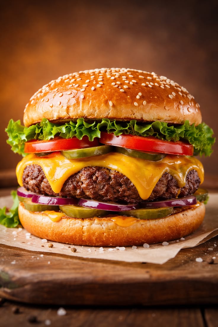 Burger 