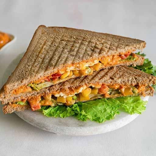 Sendwich