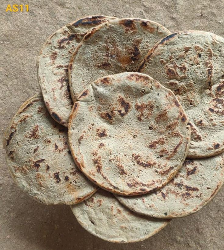 Bajri Rotla