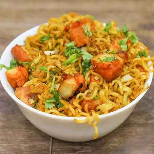 Peri peri maggie 