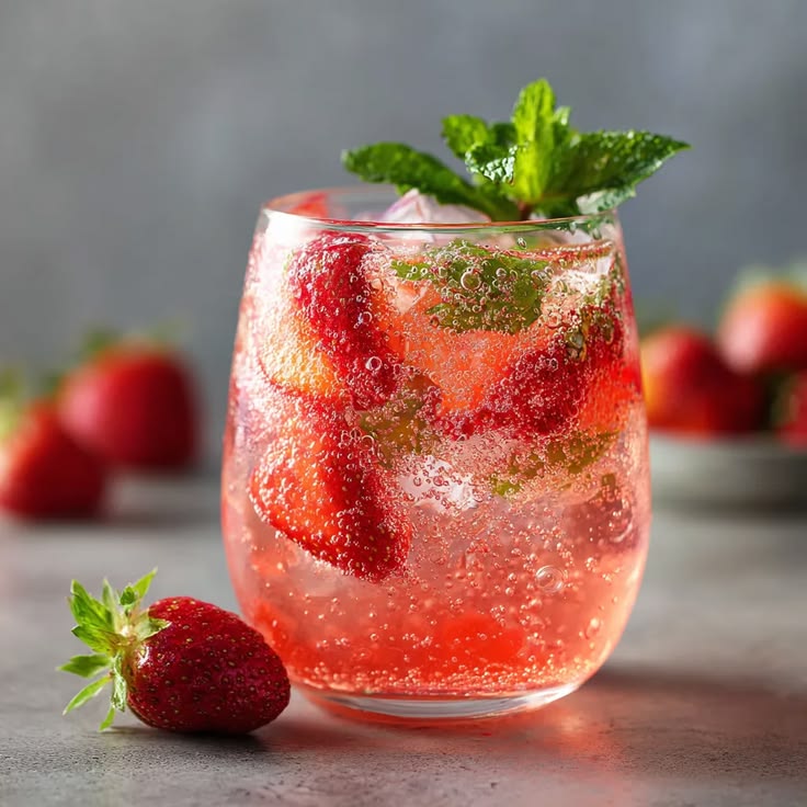 Strawberry 