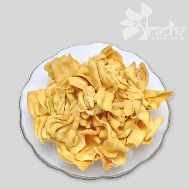 Nylon papdi