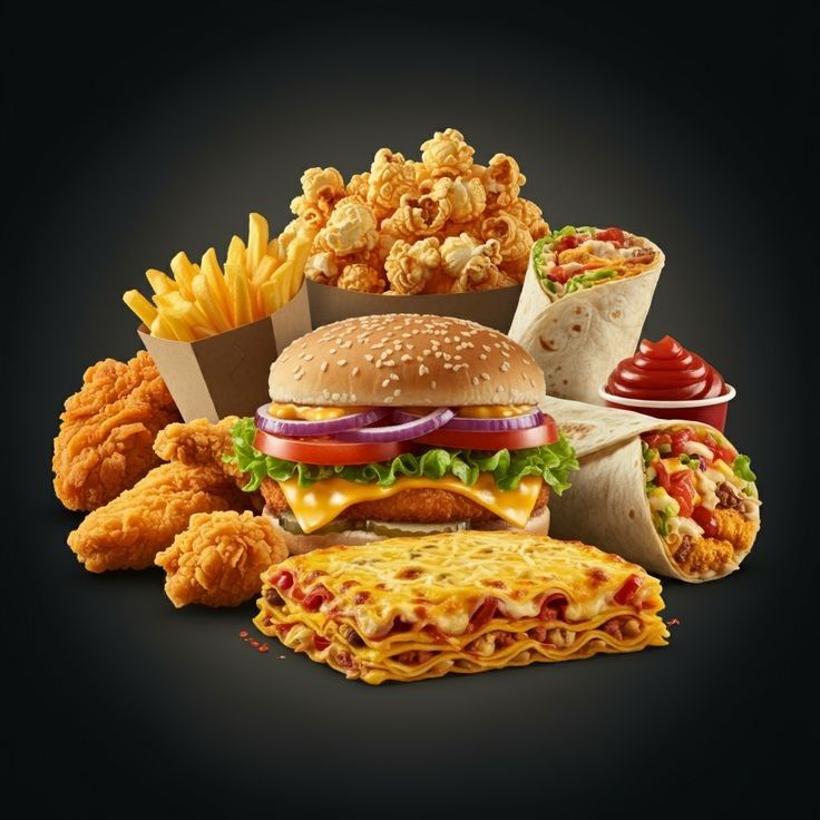 Fast Food 