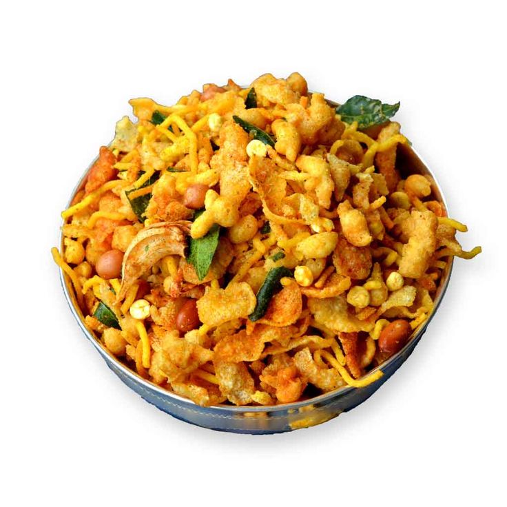 Mix chavanu 