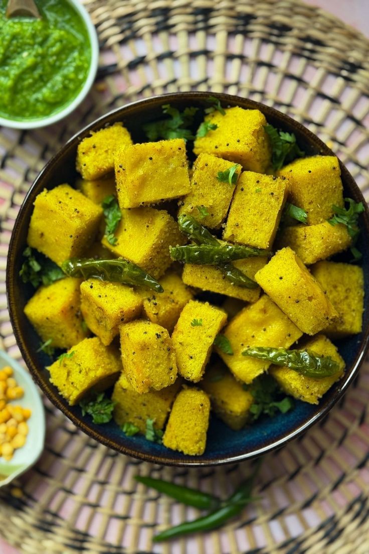Vati Dal khaman