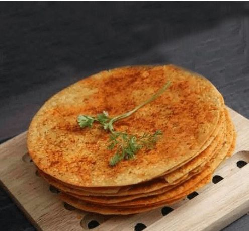Khakhra 