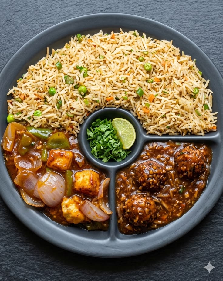 Chinese Food
