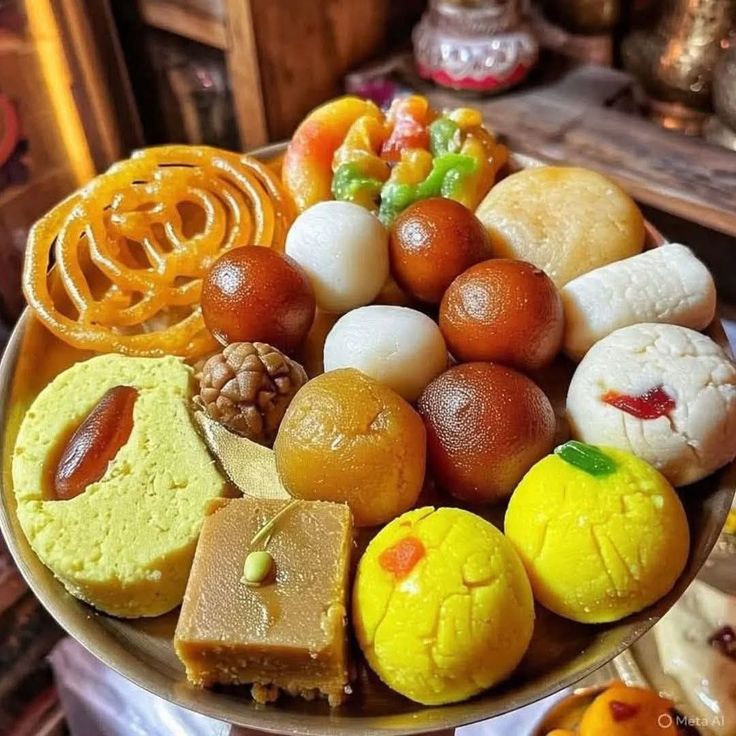 Sweet Item 