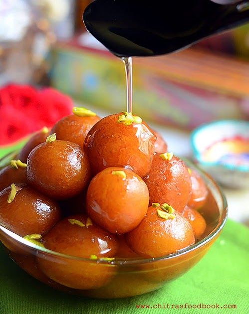 Gulab jambu