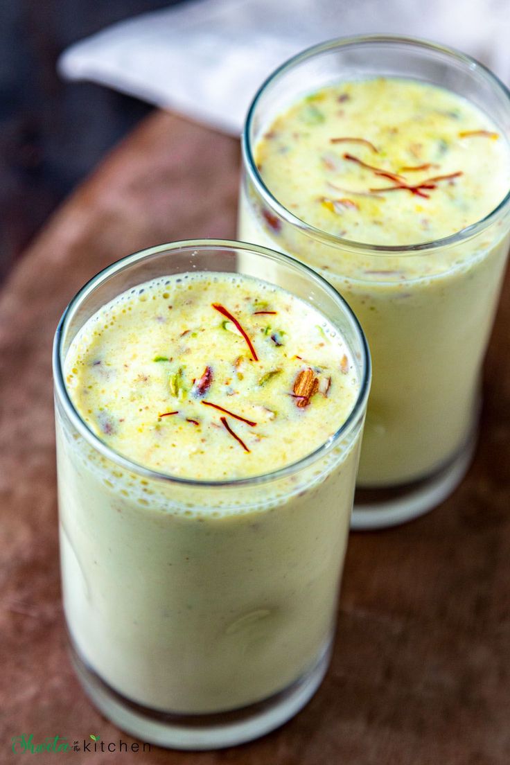 માવા મલાઈ દૂધ કોલ્ડ્રીંક
