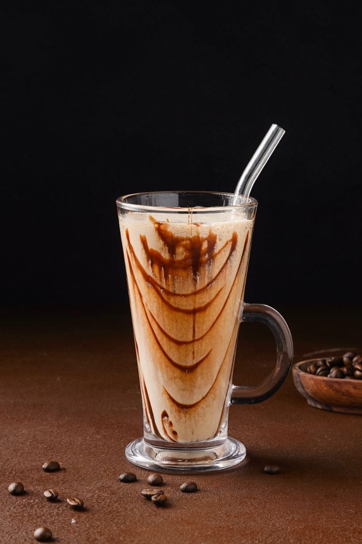 Cold coffee 
