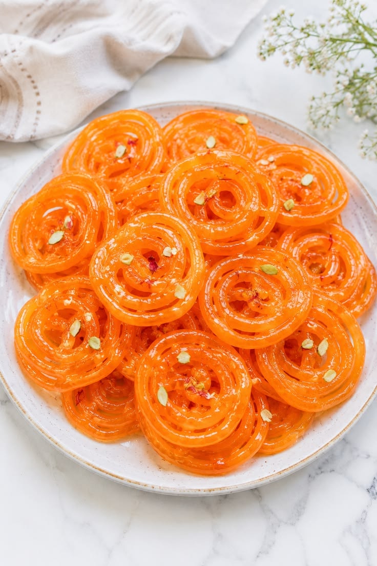 Jalebi 