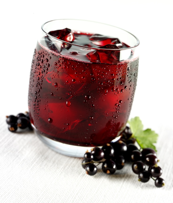 Black currant 