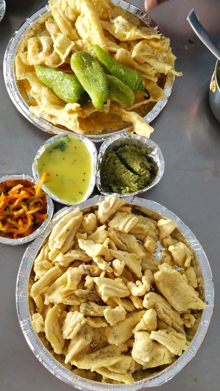 Vanela ghanthiya 