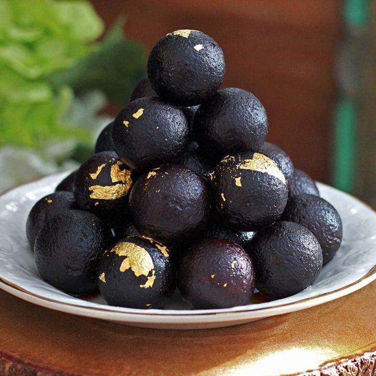 Kala Jamun