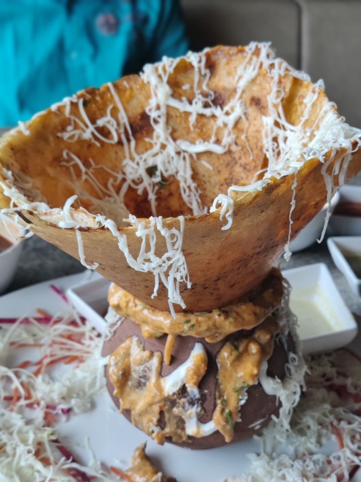 Matka mysore dosa 