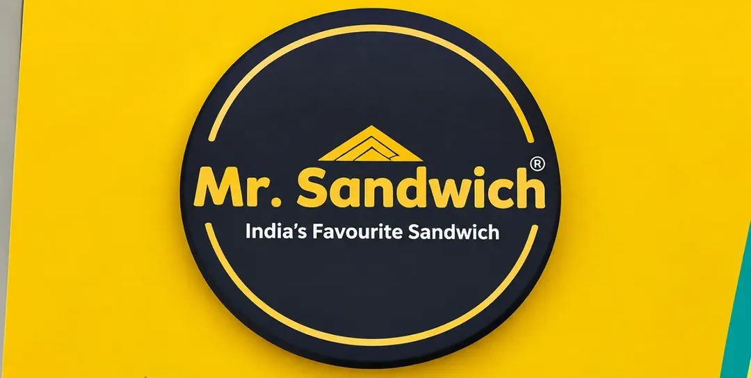Mr Sendwich 
