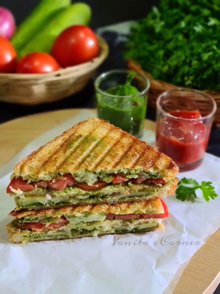 Bombay sub sendwich 