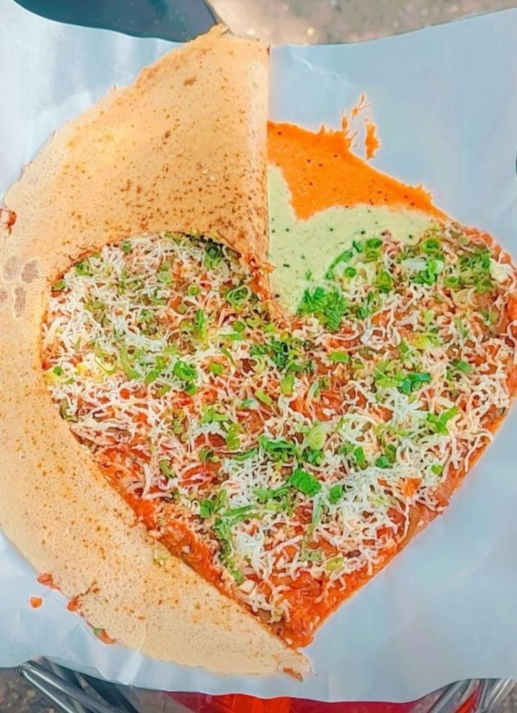 Dilkhus Dosa